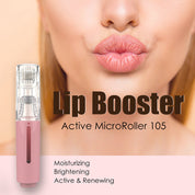 3 In 1 Lip Care Roller Needle Roller Lip My Store