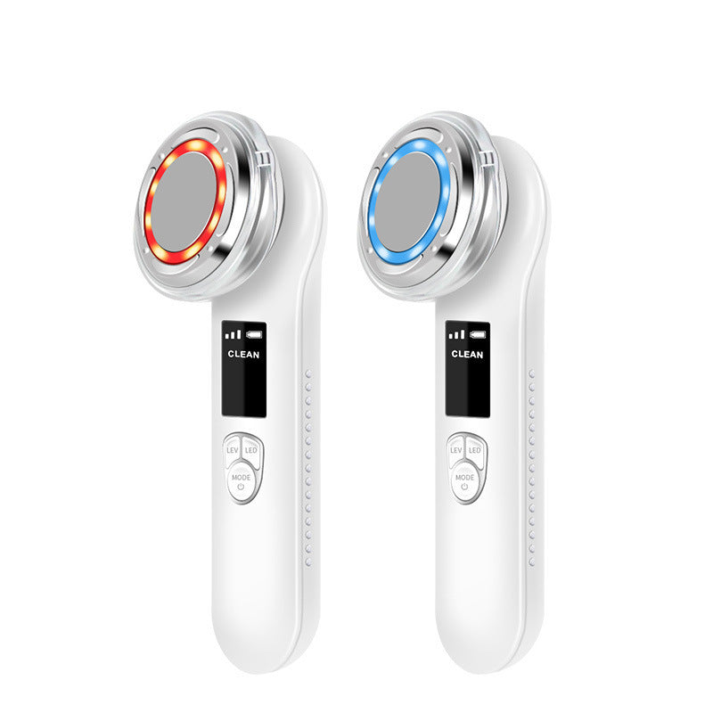 Facial Massage Photon Rejuvenation Device My Store