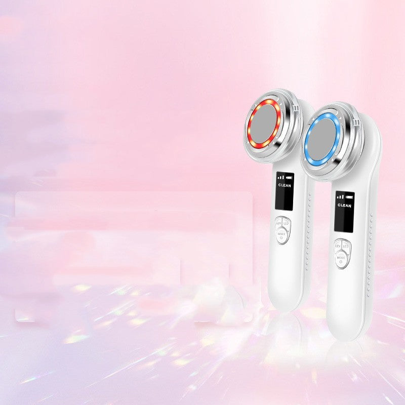 Facial Massage Photon Rejuvenation Device My Store