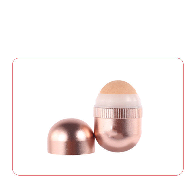 Volcanic Stone Oil Absorbing Roller Face Volcanic Stone Oil Stick NOOVAMUSE