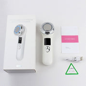 Facial Massage Photon Rejuvenation Device My Store