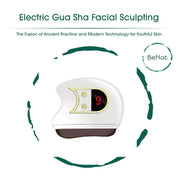 Electric Gua Sha Facial Sculpting Thenewnow.shop