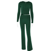 Zip Long Sleeve Sweater My Store